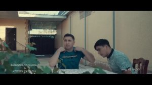 БАХОДУР ВА ШАХЛО & АЗИЗБЕК ВА ЛИЛИЯ - НЕ НАДО