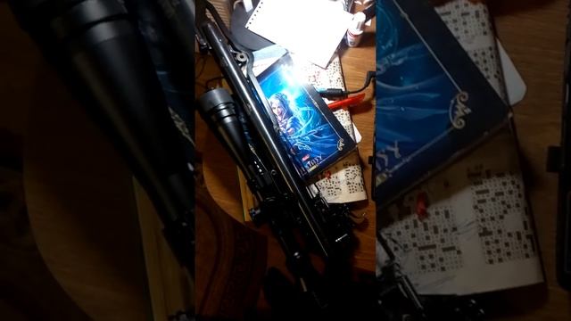 Хатсан 125 поломка тяги предохранителя, блин. смотреть онлайн