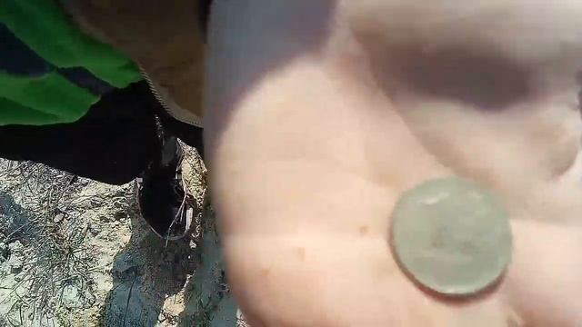 Первый коп, металлоискатель MD 3500. Md 3500