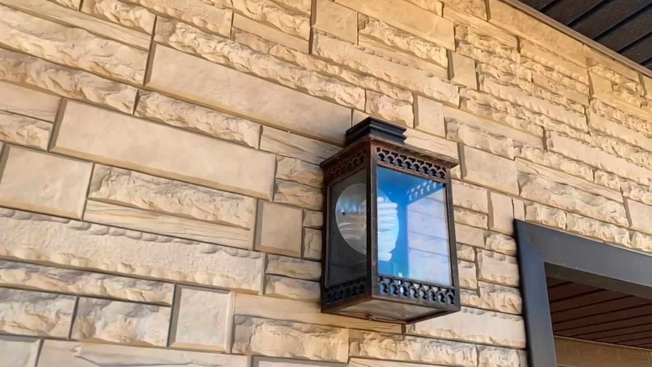 ВЫБИРАЕМ ФАСАДНЫЙ МАТЕРИАЛ. ЧТО ИЗ СЕБЯ ПРЕДСТАВЛЯЮТ ФАСАДНЫЕ ПАНЕЛИ? смотреть онлайн