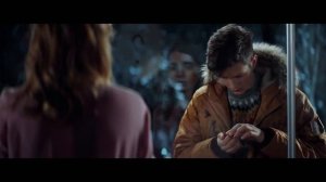 Не пара  Социальный ролик .Любви все равно!