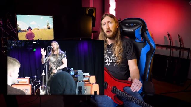 FAQ125 - MEGADETH ARE BACK, NEW GUITAR PICKS, NAMM CONCLUSION, LEARN TO SOLO смотреть онлайн