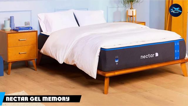 Best Mattress In 2023 - Top 10 Mattresses Review смотреть онлайн