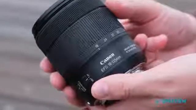 Best Canon EOS 80D Digital SLR Kit with EF S 18 135mm f 3 5 5 6 Image Stabilization USM Lens смотреть онлайн