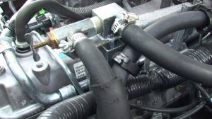 F0758 вилочный погрузчик TOYOTA из Японии