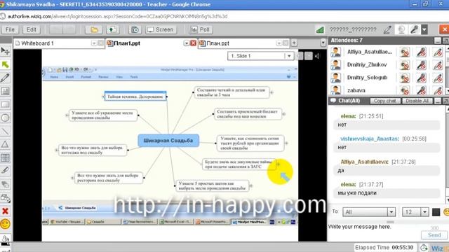 Учебник по Креативу