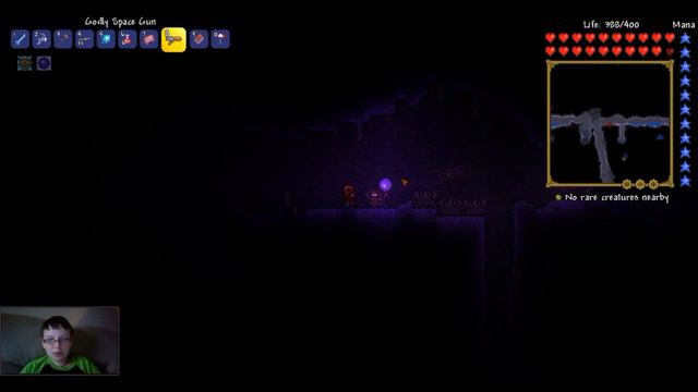 Terraria | Computer version| Episode 15 | OLD EPISODE 1 смотреть онлайн