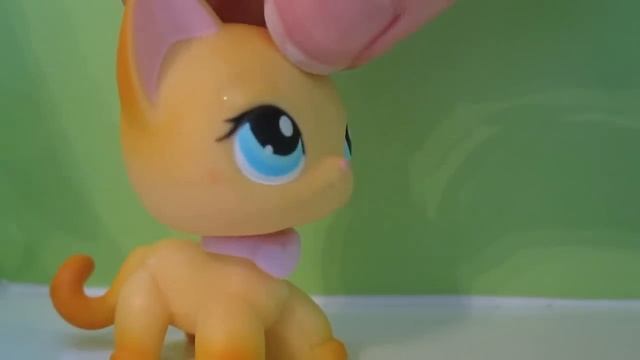 Littlest Pet Shop: Popular (Episode #7: All's Fair in Love and War) смотреть онлайн