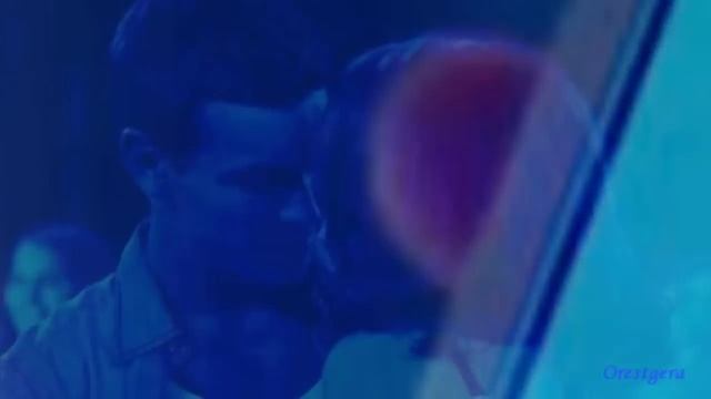 Ачи и Баби -"Люби меня".(Три метра над небом) смотреть онлайн