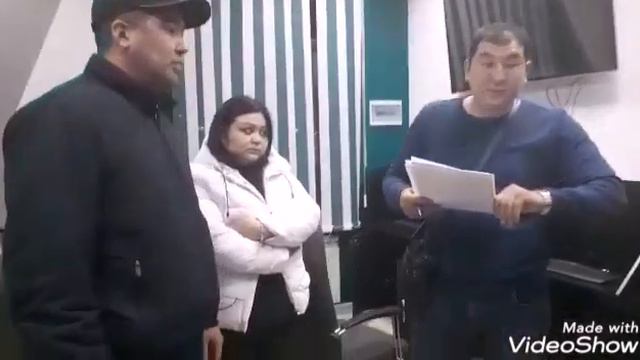 Две букмекерские конторы закрыли в Актау смотреть онлайн