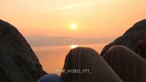 В бокале дна не видно ~ на гитаре