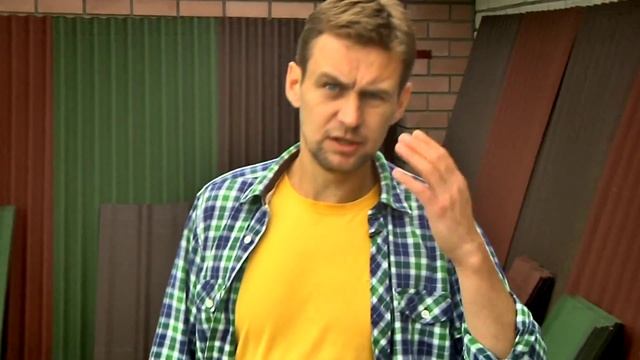 Применение пленок Ондутис при монтаже кровли из Ондулина смотреть онлайн