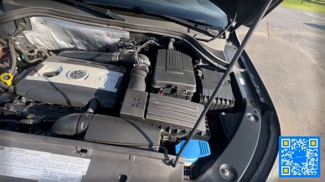 Volkswagen Tiguan 2014, 81000km. Автоподбор Канада, Онтарио, Торонто. смотреть онлайн