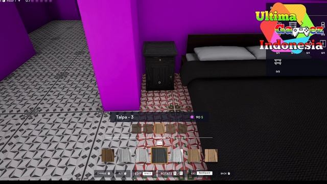 renopasi hotel #1 Hotel Renovator @ultimagamesindonesia смотреть онлайн