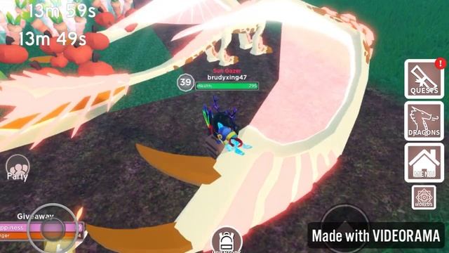 Dragon adventures magmip giveaway смотреть онлайн