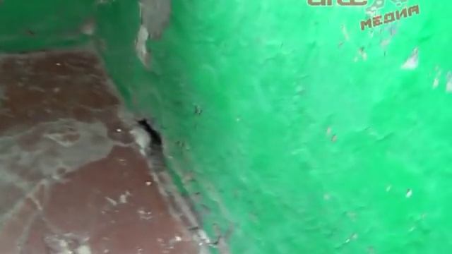 Аварийный дом жители должны снести сами. Как при этом не остаться без жилья? смотреть онлайн