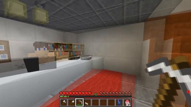 ?ЖАРА УСИЛИВАЕТСЯ С КАЖДОЙ МИНУТОЙ В МАЙНКРАФТ! ШЕДИ ЛЕСКА И НУБИК MINECRAFT смотреть онлайн