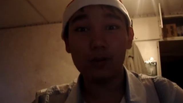 Abishev Timur Happy New Year смотреть онлайн