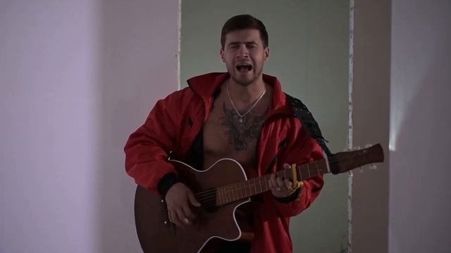 "Увидеть сон" на гитаре, (Александр Лесников) смотреть онлайн