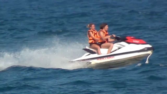 Гидроцикл покатушки 2017 смотреть онлайн