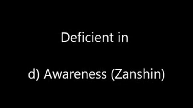 Scoring Criteria Karate Refereeing Videos смотреть онлайн