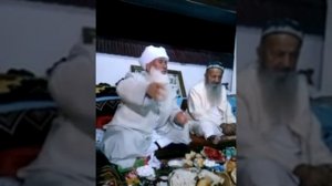 Эшони Аллома Амри Маъруф