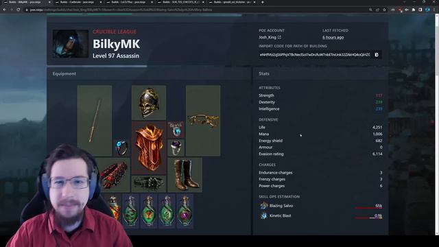 Week 2 Meta Report: These Builds Are INSANE, Play Them Before They're Gone! смотреть онлайн