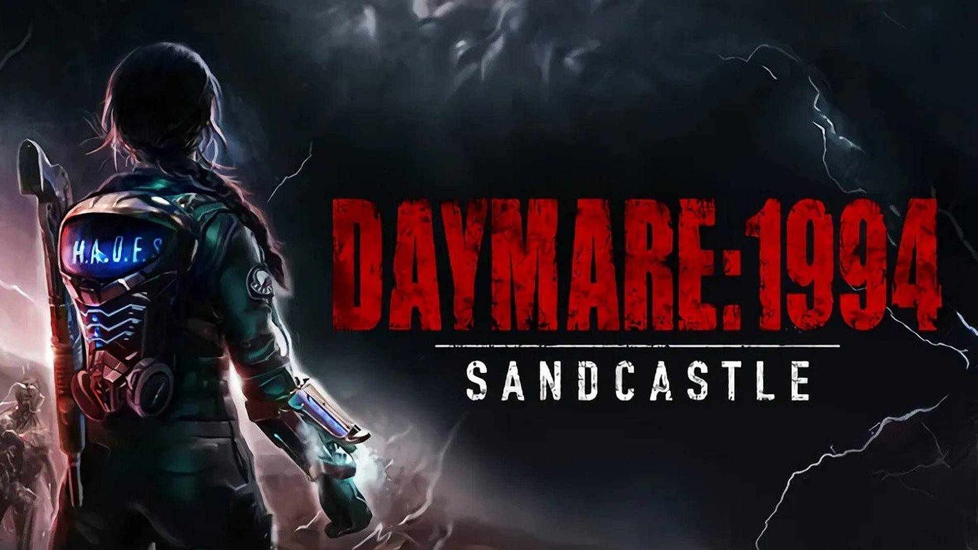прохождение Daymare 1994 Sandcastle часть 3 смотреть онлайн