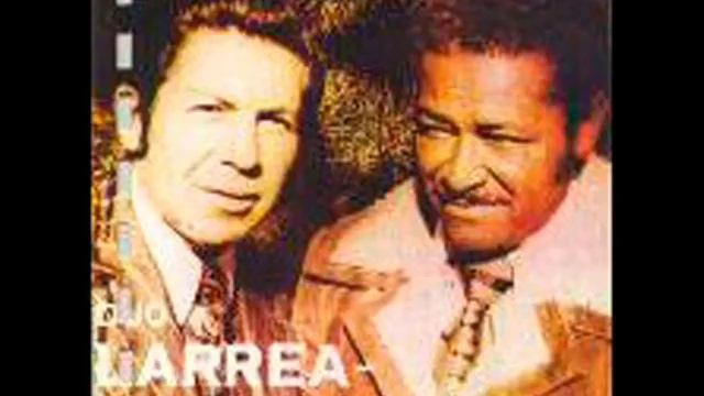 Duo Larrea Uriarte - Has Visto Morir el Sol смотреть онлайн