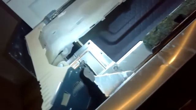 ✨ MIELE DISHWASHER DOOR FALLS OPEN (FIXED)✨ смотреть онлайн