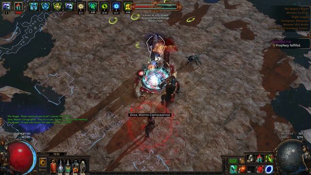 Cobra Lash Deadeye 3.8 Cold Dex смотреть онлайн