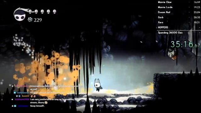The Speedrun Where We Get Every Unbreakable Charm