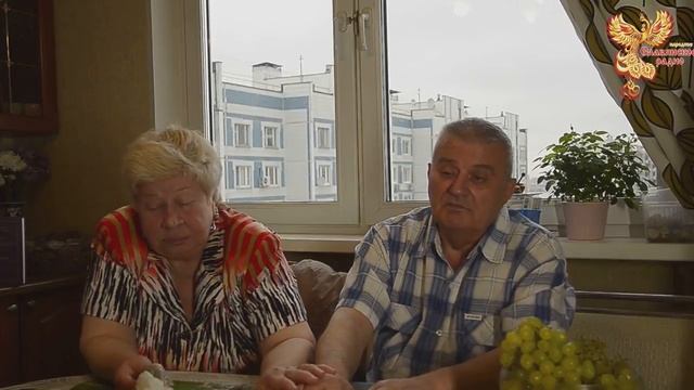 Леонид Иванович Карпенко о метафизике фольклора (2018)