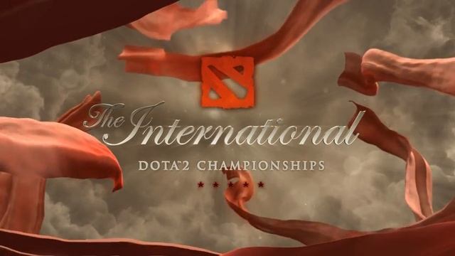 Dota 2 The International 2016 - Group Stage Day 2 - Stream C - Russian смотреть онлайн