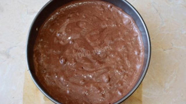 Рецепты от шеф-повара