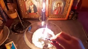 ЧИСТКА ОТ ПОРЧИ, ЛЯРВ, СУЩНОСТЕЙ, ВРАГОВ, НАЗОЙЛИВЫХ ЛЮДЕЙ. РИТУАЛ НЛАН. МАГИЧЕСКАЯ ЧИСТКА.