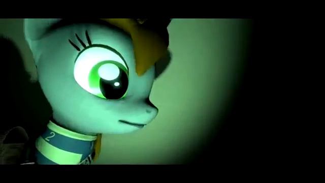(Outside) Fallout Equestria season 1 episode 2 part 1 смотреть онлайн