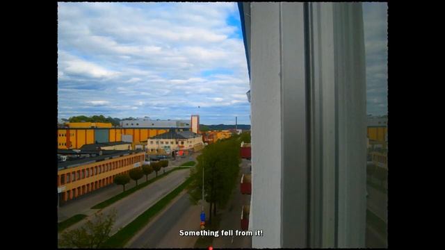 Carol Reed: East Side Story (I) - Helping a friend смотреть онлайн