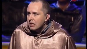 Своя игра. Шевцов - Эдигер - Эдельштейн (01.09.2002)