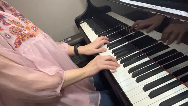 Petite Valse Francaise, from Melodie en Rhythme, by Gerard Hengeveld смотреть онлайн