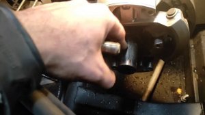 Болгарка и Вариатор, кто кого? Тайга Патруль 800 замена вариатора на CVTech снятие разными способам