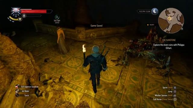 The Glitcher 3: Wild Bug 008 смотреть онлайн