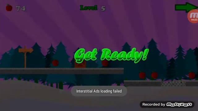 обзор игры pingu jump #3 смотреть онлайн