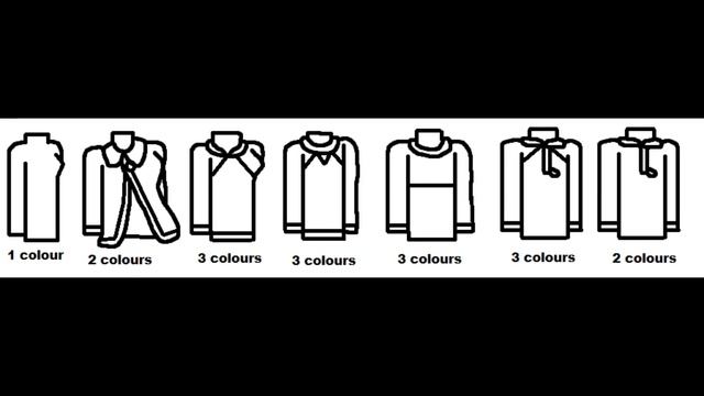 Ideas for custom clothes on Wrapper Offline Character Creator смотреть онлайн