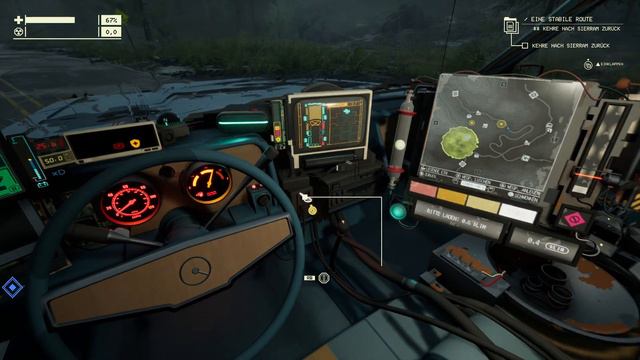 Pacific Drive Deutsch #4: Das Spiel wird immer besser und alles passt zusammen! смотреть онлайн