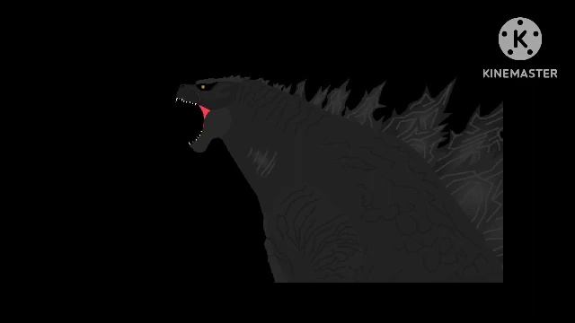 Miraculous MonsterVerse Godzilla (Sound Effects) || Stick Nodes Pro Animation (Art) смотреть онлайн