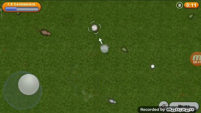 Прохождение игры Tasty Planet:3 часть смотреть онлайн