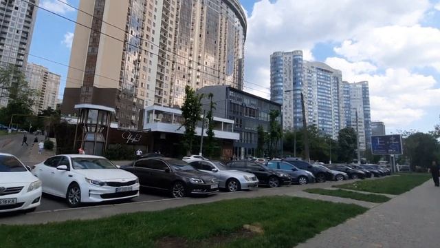 Одесса 18 мая. АРКАДИЯ. Обстановка в городе! смотреть онлайн