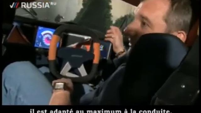 Marussia смотреть онлайн