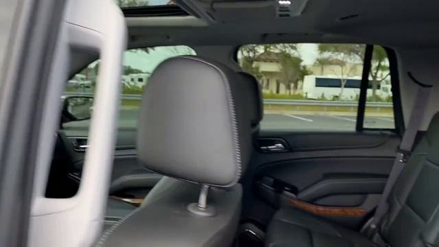 2016 Chevrolet Tahoe Saint Johns, Jacksonville, Daytona Beach, Orlando, St. Augustine, FL 220996A смотреть онлайн